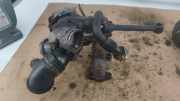 Turbolader AUDI A3 Sportback (8PA) 1.9 TDI 54431015090