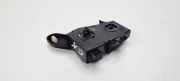 Stoßstangenhalterung hinten links LEXUS RX (_U3_) 400h AWD 5215648011