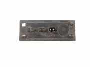 Relais MERCEDES-BENZ CLK (C208) 230 Kompressor (208.347) 1268201111