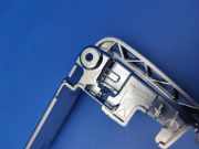 Musik-Player Verkleidung MERCEDES-BENZ CLA Coupe (C117) CLA 220 CDI / d (117.303) A1766890018