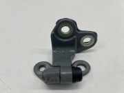 Türscharnier hinten rechts Nissan Qashqai II (J11)