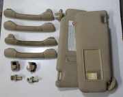 Linke Sonnenblende LEXUS IS II (GSE2_, ALE2_, USE2_) 220d (ALE20) 5746123030