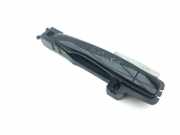 Türaußengriff hinten links NISSAN NP300 NAVARA Pick-up (D23) 2.3 dCi 4x4 (D231)