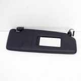 Rechte Sonnenblende AUDI A4 Cabrio (8H7, B6, 8HE, B7) 3.0 8H0857552A 8H0857552C