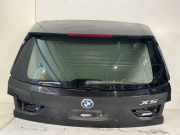 Heckklappe geschlossen BMW X5 (F15, F85)