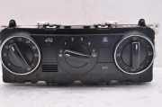 Klimabedienteil MERCEDES-BENZ B (W245) B 200 CDI (245.208) A1698301785