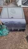 Tür hinten links BMW 5 (E39) 525 d