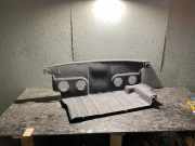 Kofferraum Ablage MERCEDES-BENZ S (W140) S 500 (140.050, 140.051) 1406946025/9a76 1406946025