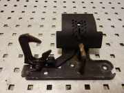 Motorhaubenschloss AUDI TT (8J3) 2.0 TFSI 8J0823480C