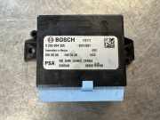 Einparkhilfe PDC Steuergerät CITROËN DS4 1.6 THP 200 263004305