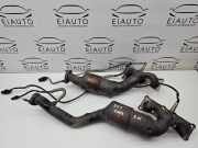 Abgassystem BMW 6 (E63) 630 i 7506085