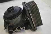 Ölfilterträger Ford Mondeo III Stufenheck (B4Y) 1C1Q6B624AF