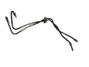 Bremsschläuche AUDI A4 Cabrio (8H7, B6, 8HE, B7) 3.0 TDI quattro 8E0614769H