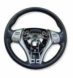 Lenkrad NISSAN PULSAR Hatchback (C13) 1.6 DIG-T 34220770B