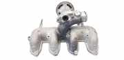 Auspuffkrümmer links FORD FOCUS II Turnier (DA_) 1.8 TDCi