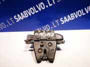 Schloss Heckdeckel Saab 9-3 (YS3F) 12785002