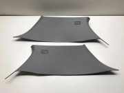 B Pillar Trim BMW 1 (E87) 118 d 51.43-7058339-07