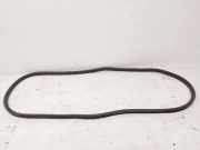 Dichtungsgummi der hinteren Tür (an der Karosserie) CITROËN BERLINGO Furgon (B9) 1.6 HDi 90 9831726380