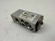 A/C Conditioner Expansion Valve BMW 2 Gran Tourer (F46) 220 i 6845415