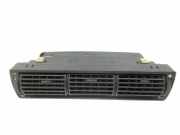 Mittelkonsolenschacht