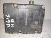 ABS Hydraulikblock