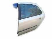 Tür hinten links RENAULT LAGUNA II (BG0/1_) 1.9 dCi (BG1A, BG1V)