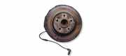 Stumpf vorne links MERCEDES-BENZ VITO / MIXTO Furgon (W639) 111 CDI