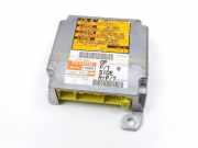 Airbag-Steuergerät TOYOTA COROLLA Verso (_E12_) 2.0 D-4D (CDE120_) 8917013060