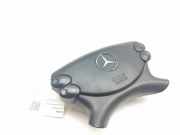 Lenkrad Airbag MERCEDES-BENZ CLK Cabrio (A209) CLK 240 (209.461) 2308600002