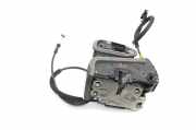 Türschloss hinten links OPEL ASTRA K Sports Tourer 1.6 CDTi 13598377