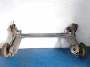 Achse hinten Skoda Roomster Praktik (5J)