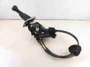 Schalthebel Peugeot Partner II Tepee () 9683711580