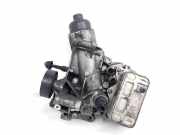 Ölfilterträger Mercedes-Benz E-Klasse (W213) 72422904