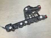 Stoßstangenhalter hinten rechts