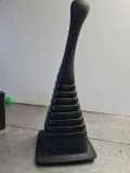 Schalthebel Kunststoffabdeckung VW TRANSPORTER IV Furgon (70XA) 2.8 VR6 701711120