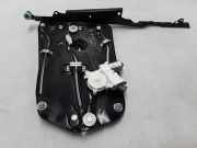Türfensterheber hinten rechts VOLVO C70 II Cabrio D3 31253534