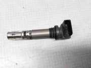 Hochspannungszündkabel (Steckkabel) VW GOLF V Variant (1K5) 1.6 637412G