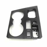 Schalthebel Kunststoffabdeckung VW TOUAREG (CR7) 3.0 eHybrid 4motion 762863916A