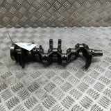 Kurbelwelle VW POLO Van (6R) 1.2 TSI 06L105101