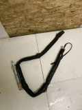 SRS Modul Dach links CITROËN C5 III (RD_) 1.6 HDi 115 15615021774123
