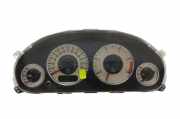 Tachometer Chrysler Voyager IV (RG) P04685726AL