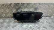 Navigationsanzeige HONDA CR-V IV (RM_) 1.6 i-DTEC (RE6) 39710T1GE110M1
