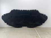 Schallschutz AUDI TT (8J3) 2.0 TDI quattro