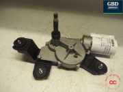 Wischermotor hinten Kia Ceed 2 (JD) 98700A2500