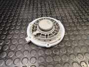 Lautsprecher rechts hinten Citroen C4 II (B7) 9809320280
