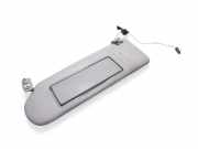 Linke Sonnenblende AUDI A8 D2 (4D2, 4D8) 2.8 quattro 4A0857551