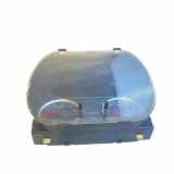 Kombiinstrument FORD FUSION (JU_) 1.4 TDCi 4S6F10849