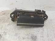 Rear Parcel Shelf Left Rail Cover TOYOTA COROLLA Verso (_E12_) 2.0 D-4D (CDE120_)