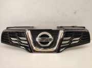Vorderer oberer Gitter NISSAN QASHQAI / QASHQAI +2 I (J10, JJ10) 1.6 dCi 9962M5024 62310BR00A