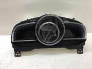 Kombiinstrument MAZDA CX-3 (DK) 1.5 D BJE155430